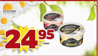 Bonum Matmarknad Kylda såser erbjuda