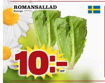 Romansallad