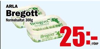 Matdax Bregott erbjuda