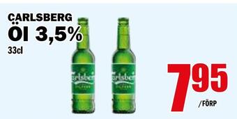Matdax Öl 3,5% erbjuda