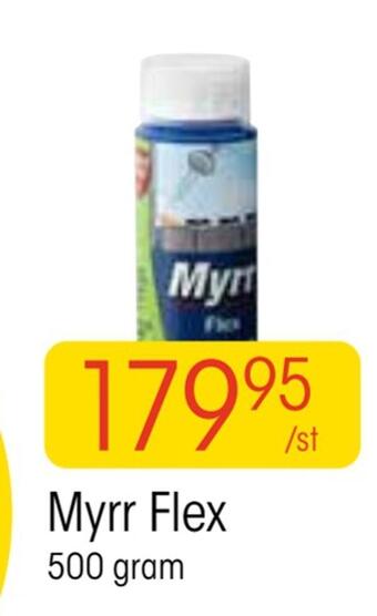 EKO Myrr flex erbjuda