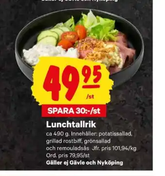 Nz pies färdigrätter