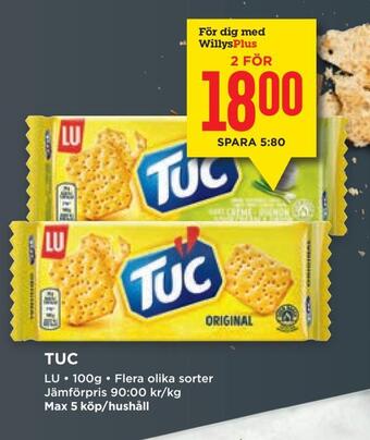 Tuc
