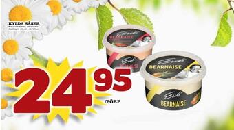 MatArket Kylda såser erbjuda