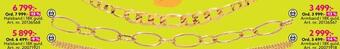 Albrekts Guld Armband i 18k guld erbjuda
