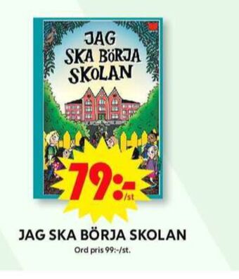 ICA Maxi Bamse barnböcker erbjuda