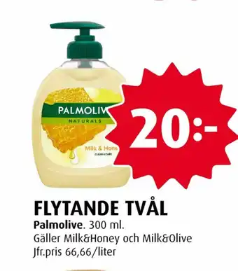 Palmolive Tvål flytande