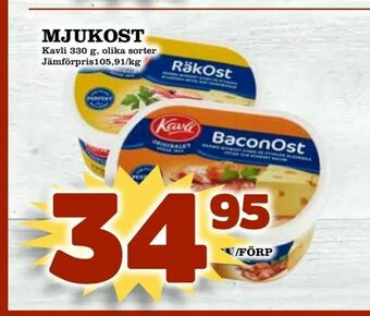 Bonum Matmarknad Mjukost erbjuda