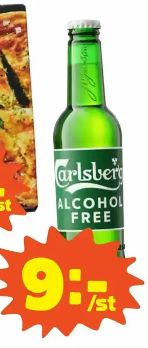 Coop Carlsberg 0,50% erbjuda