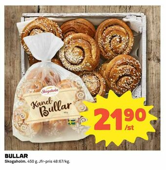 Bullar