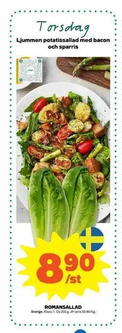 Romansallad