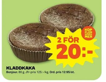 Kladdkaka