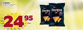 Bonum Matmarknad Chips erbjuda