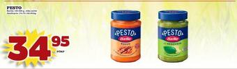 Matdax Pesto erbjuda