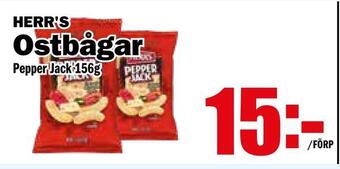 Ostbågar