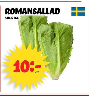 Romansallad