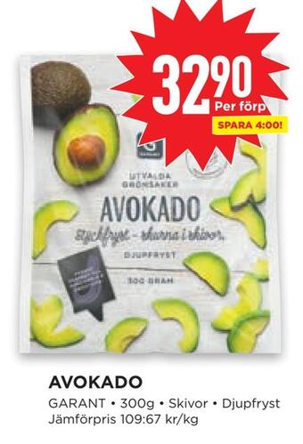 Avokado