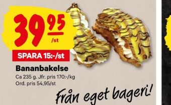 City Gross City gross butiksbakat kaffebröd erbjuda