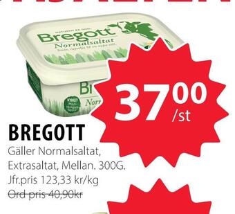Bregott