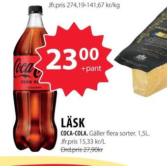 Läsk