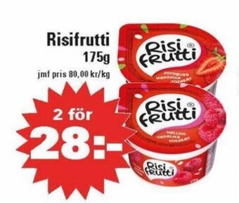 Risifrutti