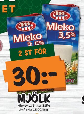 Bazaar Food market Mjölk erbjuda