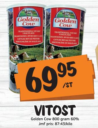 Bazaar Food market Vitost erbjuda