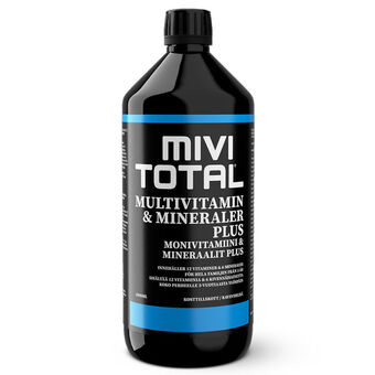 Mivitotal plus 1000 ml