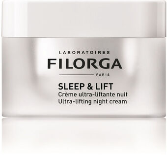 Apotek Hjärtat Filorga sleep & lift night cream 50 ml erbjuda