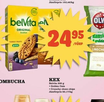 Matdax Kex erbjuda