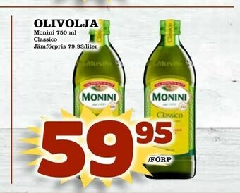 Matvärlden Tensta Olivolja erbjuda