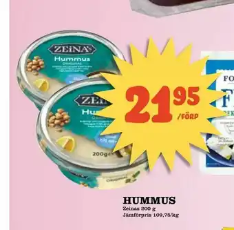Hummus