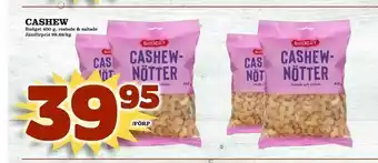 Cashew
