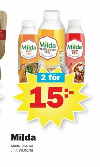 Milda