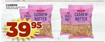 Cashew