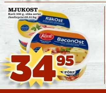 Supergrossen Mjukost erbjuda