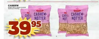 Cashew