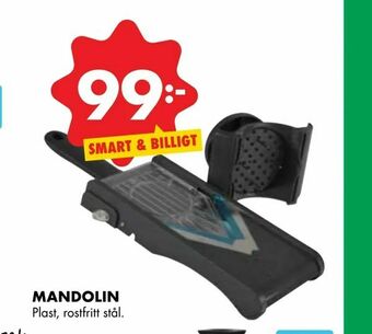 Mandolin