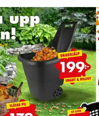 ÖoB Smart & billigt erbjuda