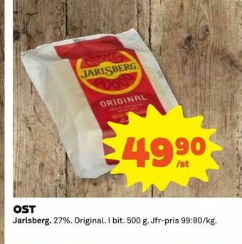 Coop Konsum Ost erbjuda