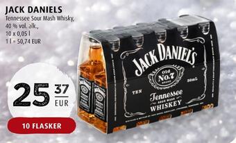 Jack daniels