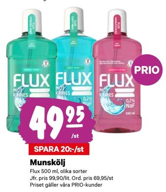 City Gross Munskölj erbjuda