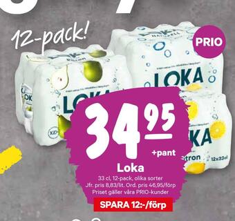 City Gross Loka erbjuda