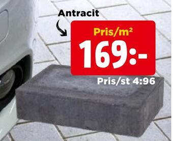 Jem&Fix Marksten picaza erbjuda
