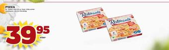 Din Mat Pizza erbjuda
