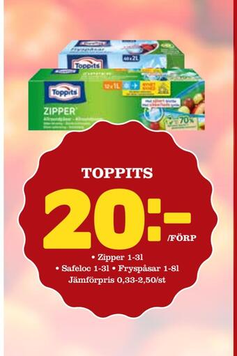 Toppits