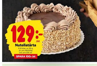 City Gross City gross butiksbakat kaffebröd erbjuda