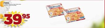 Matdax Ristorante pizza erbjuda