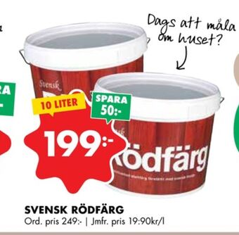 Ramlösa målarfärg