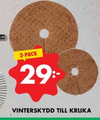 ÖoB Odla plantskydd erbjuda